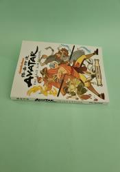 Avatar: The Last Airbender - The Promise Omnibus thumb 1 4