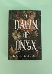 A Dawn of Onyx (The Sacred Stones 1) A Dawn of Onyx (The Sacred Stones 1) thumb 2 2