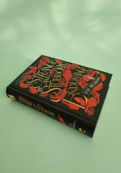 A Strange and Stubborn Endurance (The Tithenai Chronicles 1) thumb 2 3