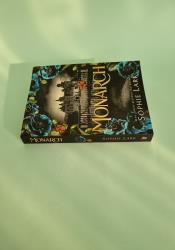 Monarch: A Romantic Thrille (Grimstone Book 2) thumb 1 4