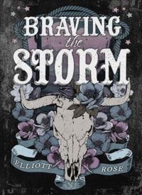 Braving the Storm (Crimson Ridge 2)