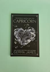 Capricorn (The Zodiac Queen 10) thumb 1 2