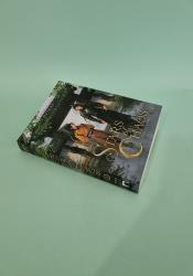 Stars of Chaos: Sha Po Lang (Novel) Vol. 1 thumb 1 3