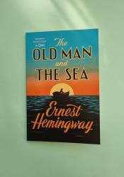 Old Man and the Sea thumb 2 2