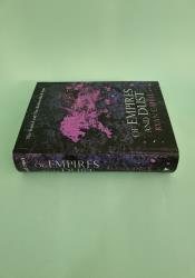 Of Empires and Dust Part Two (The Bound and the Broken 4) thumb 1 4