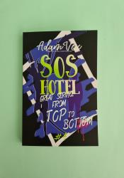 SOS Hotel: Great Service from Top to Bottom (SOS Hotel 4) thumb 1 2