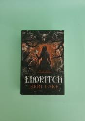 Eldritch (The Eating Woods 2) Eldritch (The Eating Woods 2) thumb 2 2