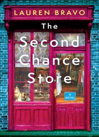 The Second Chance Store
