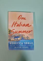 One Italian Summer thumb 1 2