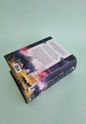 Dust of Dreams (The Malazan Book of the Fallen 9) thumb 1 5