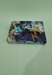 Thousand Autumns: Qian Qiu Vol. 2 thumb 1 4