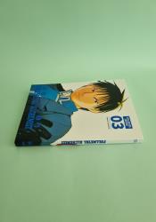 Fullmetal Alchemist , Vol. 3 thumb 1 4