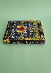 Sorcery and Small Magics thumb 1 4