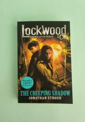 Lockwood & Co.: The Creeping Shadow (Lockwood & Co., 4) thumb 1 2