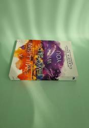 A Million Worlds with You (Firebird 3) thumb 1 4