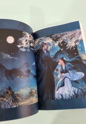 Thousand Autumns: Qian Qiu Vol. 2 thumb 1 6