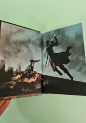 The Sword of Kaigen thumb 1 6