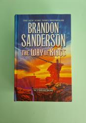 The Way of Kings (the Stormlight Archive 1) thumb 1 2