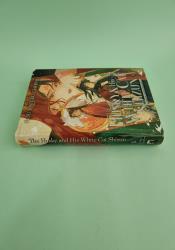 The Husky and His White Cat Shizun Vol. 5 thumb 1 4