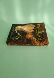 Legend of Exorcism: Tianbao Fuyao Lu (Novel) Vol. 3 thumb 2 4