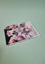 Bungo Stray Dogs 18 thumb 1 3