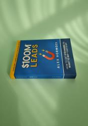 $100M Leads: How to Get Strangers To Want To Buy Your Stuff thumb 1 4