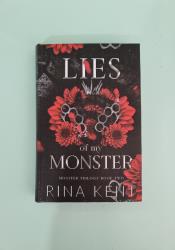 Lies of My Monster thumb 1 2