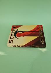 Scythe (Arc of a Scythe 1) thumb 2 4