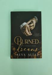 Burned Dreams (Perfectly Imperfect 7) thumb 1 2