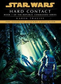 Star Wars: Hard Contact (Republic Commando 1) Star Wars: Hard Contact (Republic Commando 1) thumb 2 1