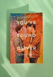 You've Found Oliver thumb 1 2