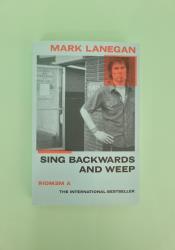 Sing Backwards and Weep: A Memoir thumb 2 2