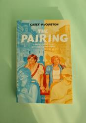 The Pairing thumb 2 2