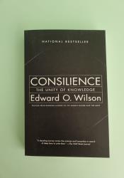 Consilience: The Unity of Knowledge thumb 2 2