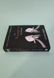 The Vampire Armand (The Vampire Chronicles 6) thumb 1 4
