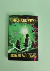 Michael Vey 8: The Parasite thumb 2 2