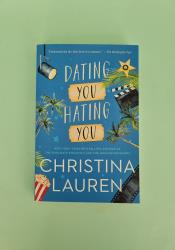 Dating You / Hating You thumb 2 2