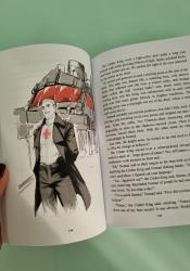 The Sunlit Man thumb 2 8