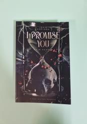 I Promise You (Scarred Executioners, Band 2) thumb 1 2