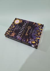 The Binding thumb 1 3