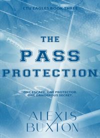 The Pass Protection (CTU Eagles 3)