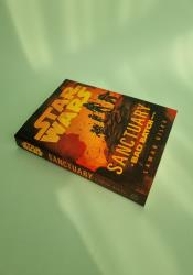 Star Wars: Sanctuary thumb 2 3