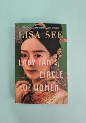 Lady Tan’s Circle of Women Lady Tan’s Circle of Women thumb 2 2