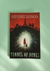 Tunnel of Bones (City of Ghosts 2) thumb 1 2