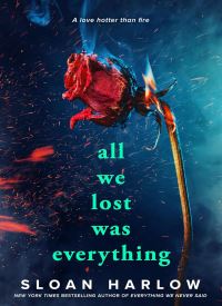 All We Lost Was Everything