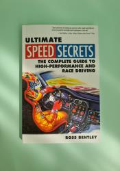 Ultimate Speed Secrets: The Complete Guide to High-Performance and Race Driving thumb 1 2