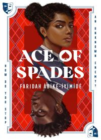 Ace of Spades (Ace of Spades 1) Ace of Spades (Ace of Spades 1) thumb 2 1