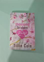A Thousand Broken Pieces thumb 1 2