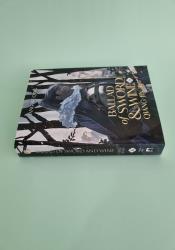 Ballad of Sword and Wine: Qiang Jin Jiu (Novel) Vol. 6 thumb 1 4