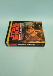 Vision of the Future (Star Wars: The Hand of Thrawn, Book 2) thumb 1 4